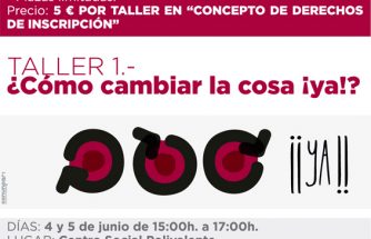 "Vender más, vender mejor": ¿Cómo cambiar la cosa ¡ya!?